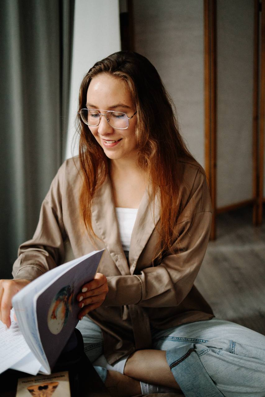 Арома-встреча в Сочи