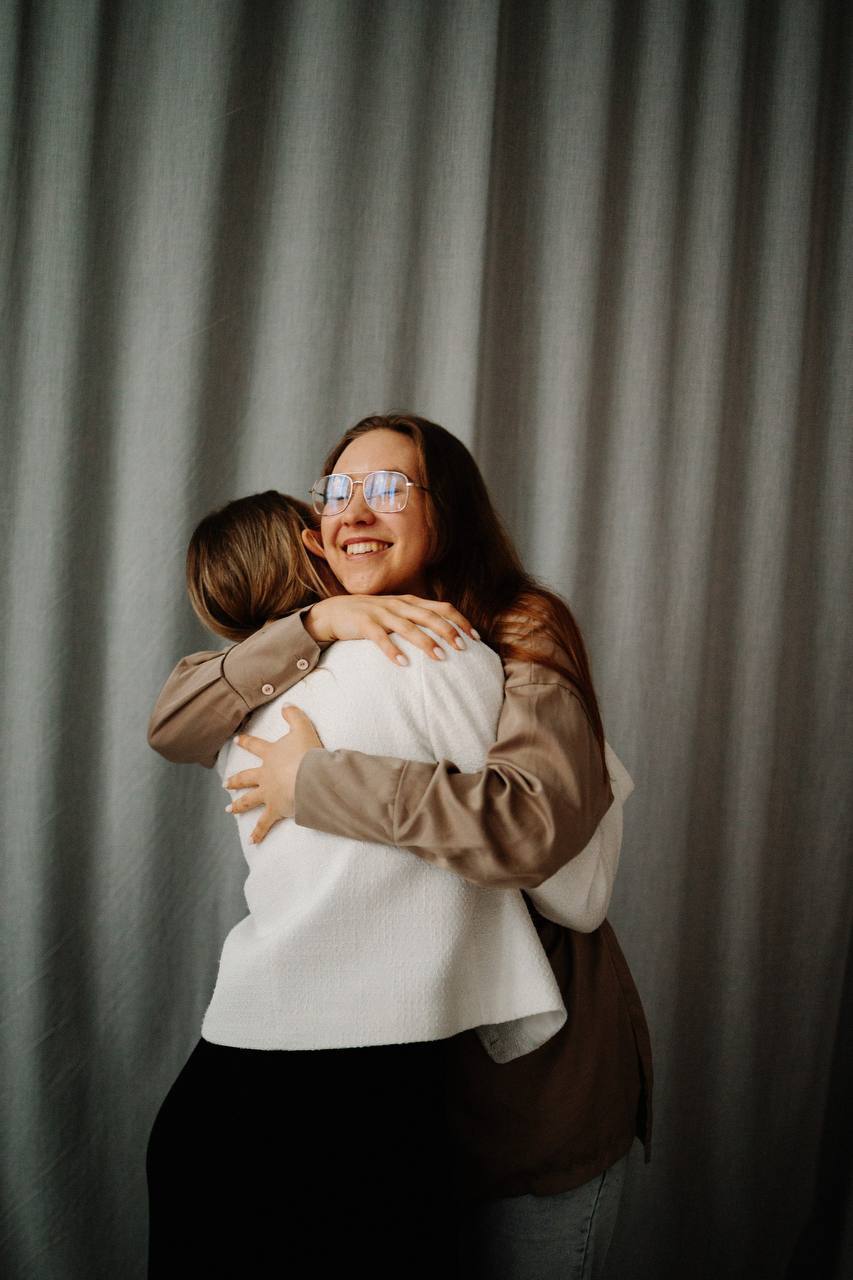 Арома-встреча в Сочи