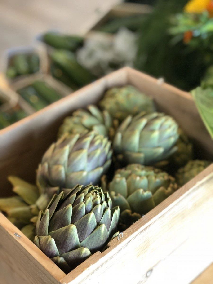 Йога на закате с Эви