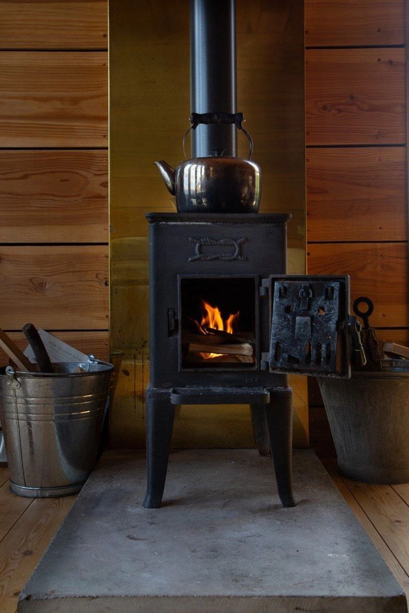 Йога на закате с Эви