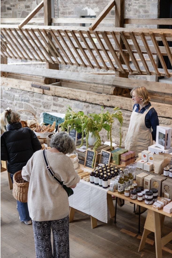 Йога на закате с Эви