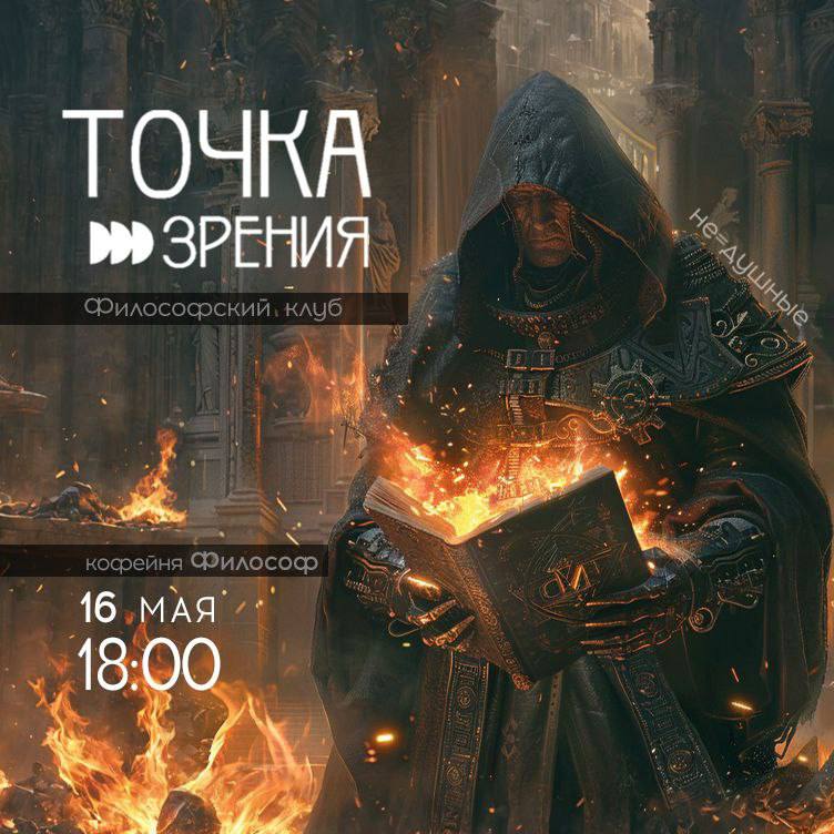 РАЗУМ И ОТКРОВЕНИЕ — философия на пороге христианства