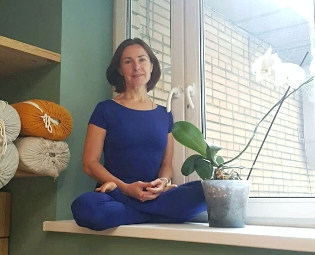 АКАДЕМИЯ ЙОГИ 2024/25