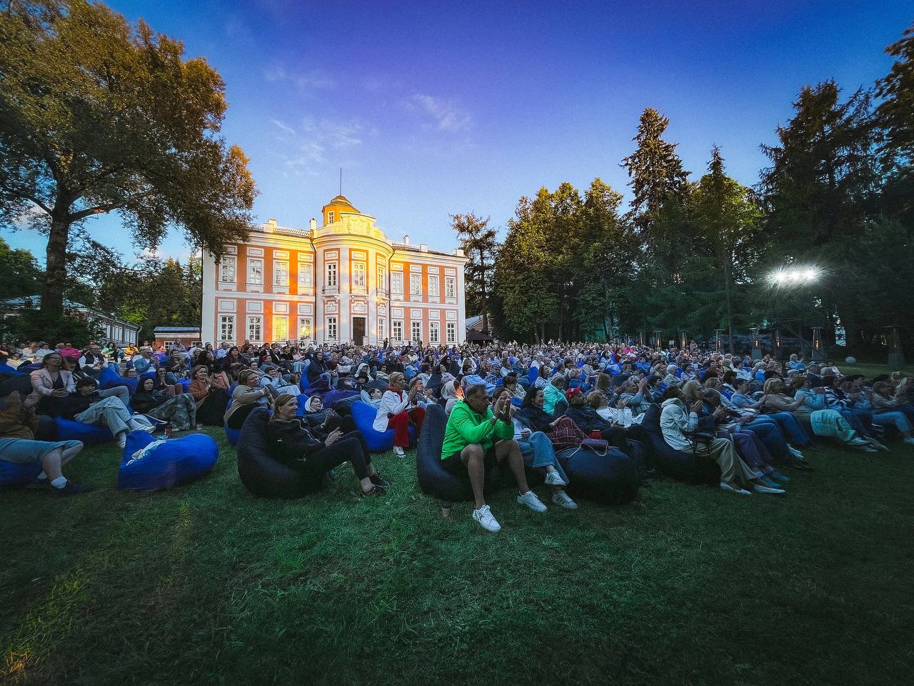 фестиваль «Проект: ПОЭТ»