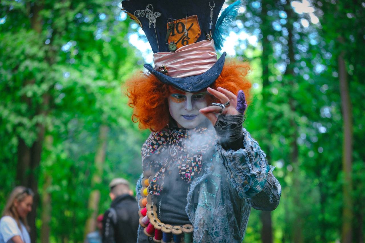 фестиваль «Проект: ПОЭТ»