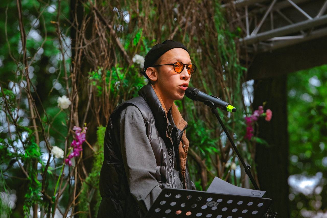 фестиваль «Проект: ПОЭТ»