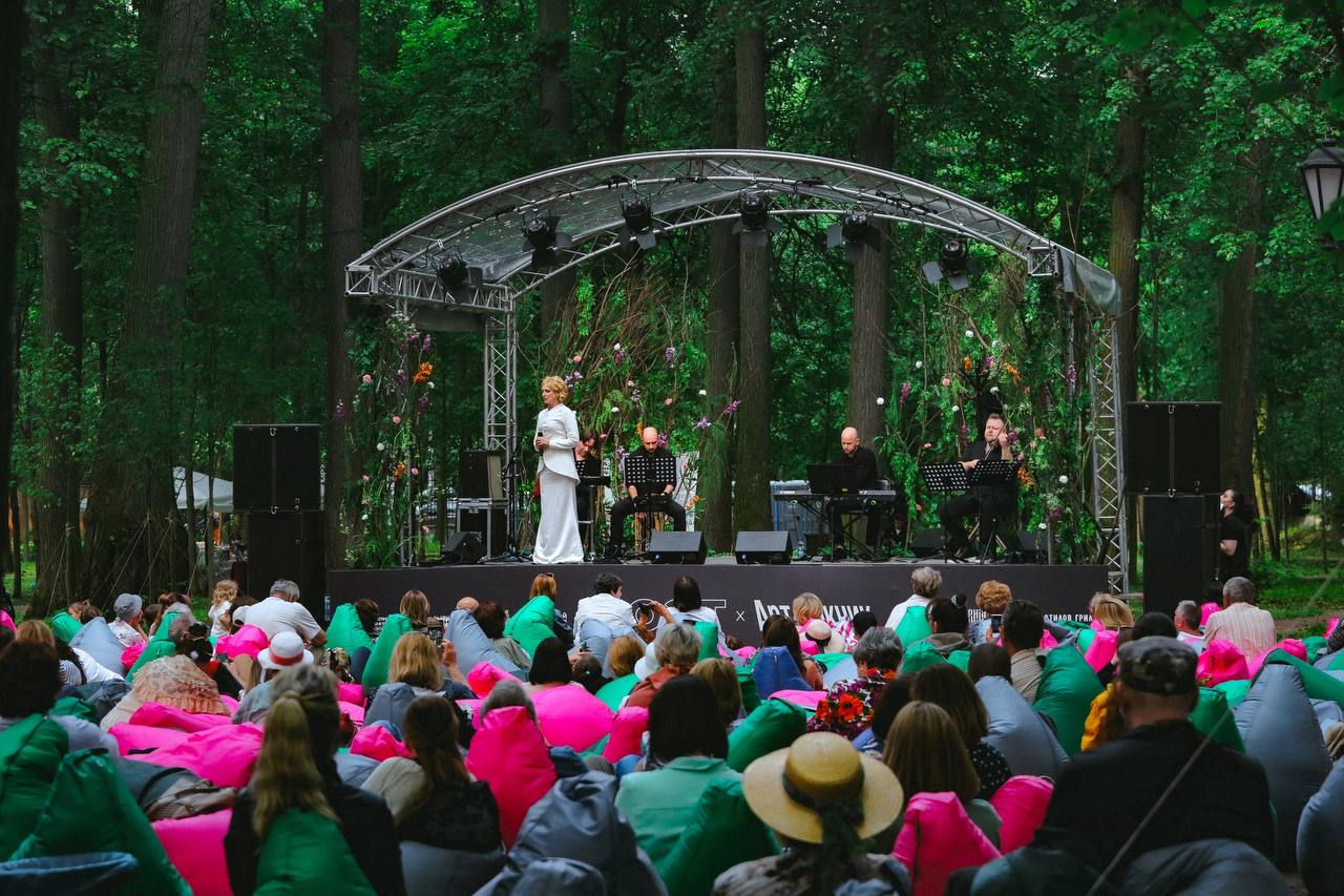 фестиваль «Проект: ПОЭТ»