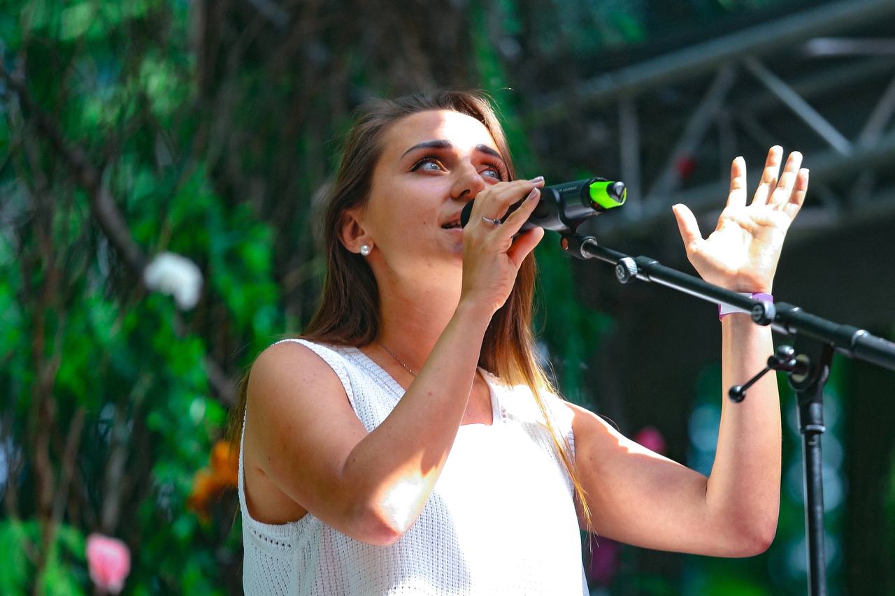 фестиваль «Проект: ПОЭТ»