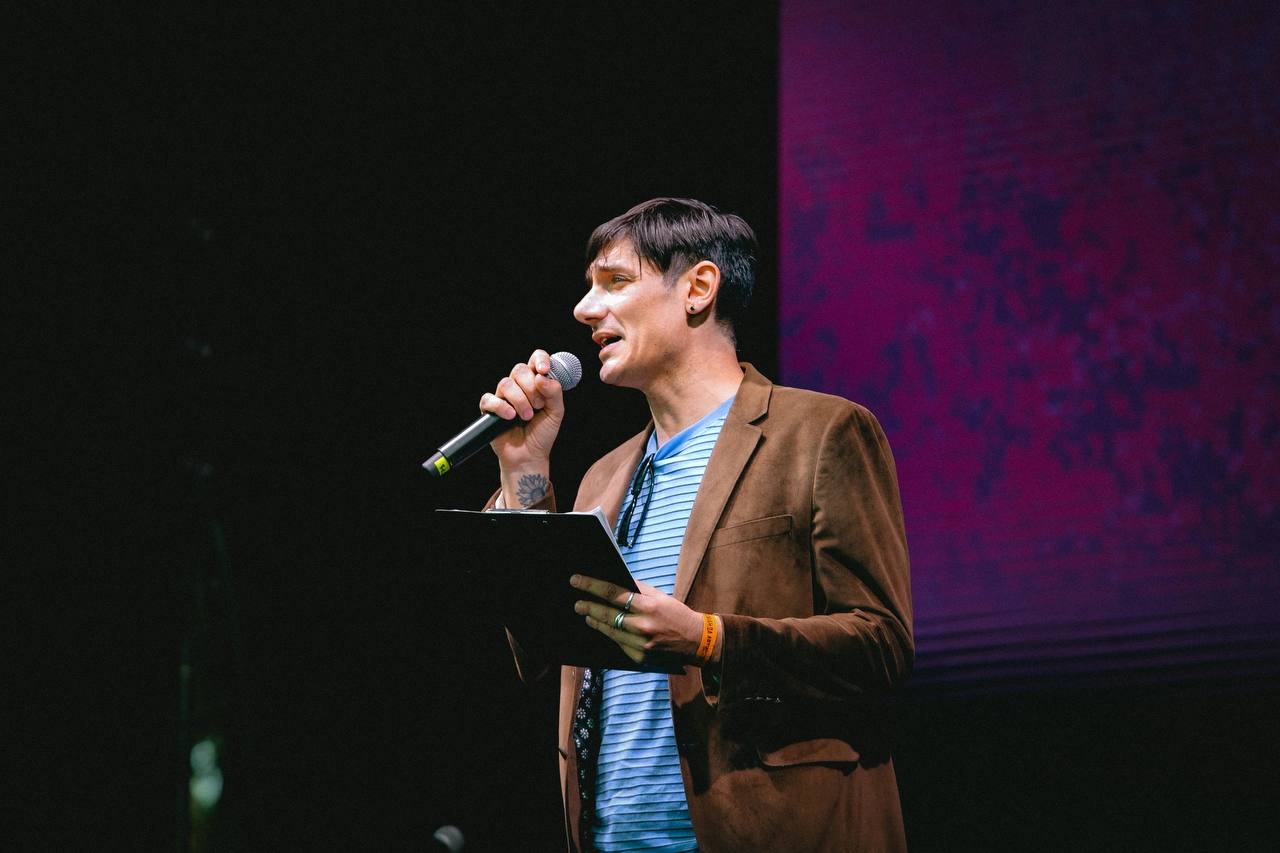 фестиваль «Проект: ПОЭТ»