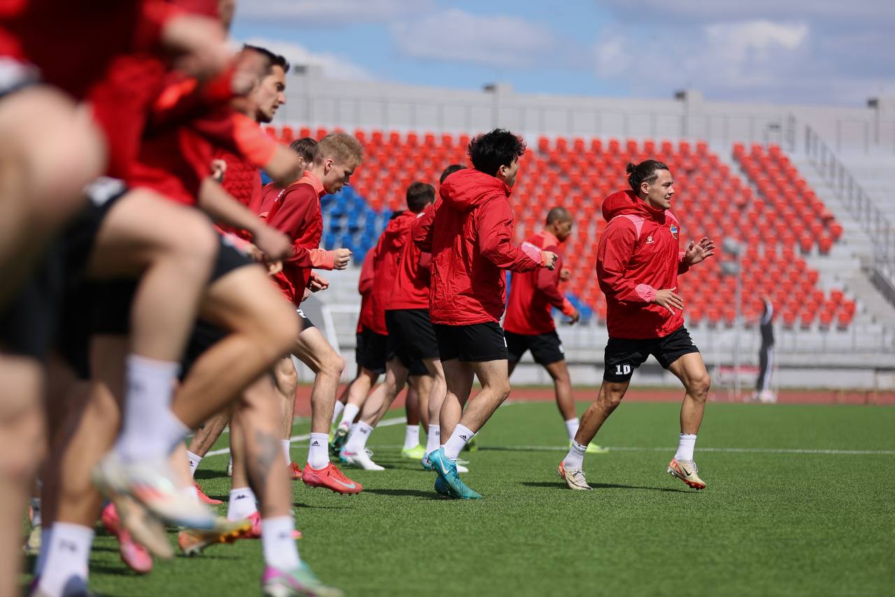 БалтикаЕнисей