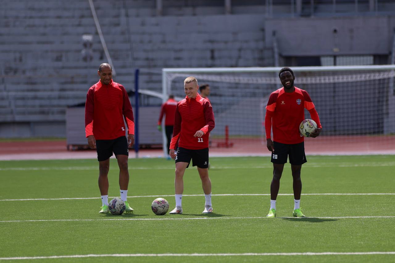 БалтикаЕнисей