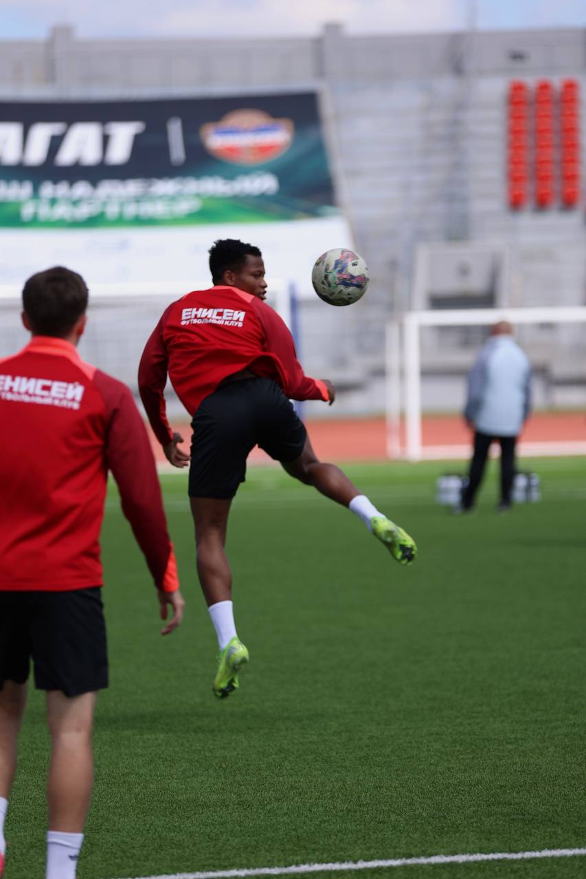 БалтикаЕнисей