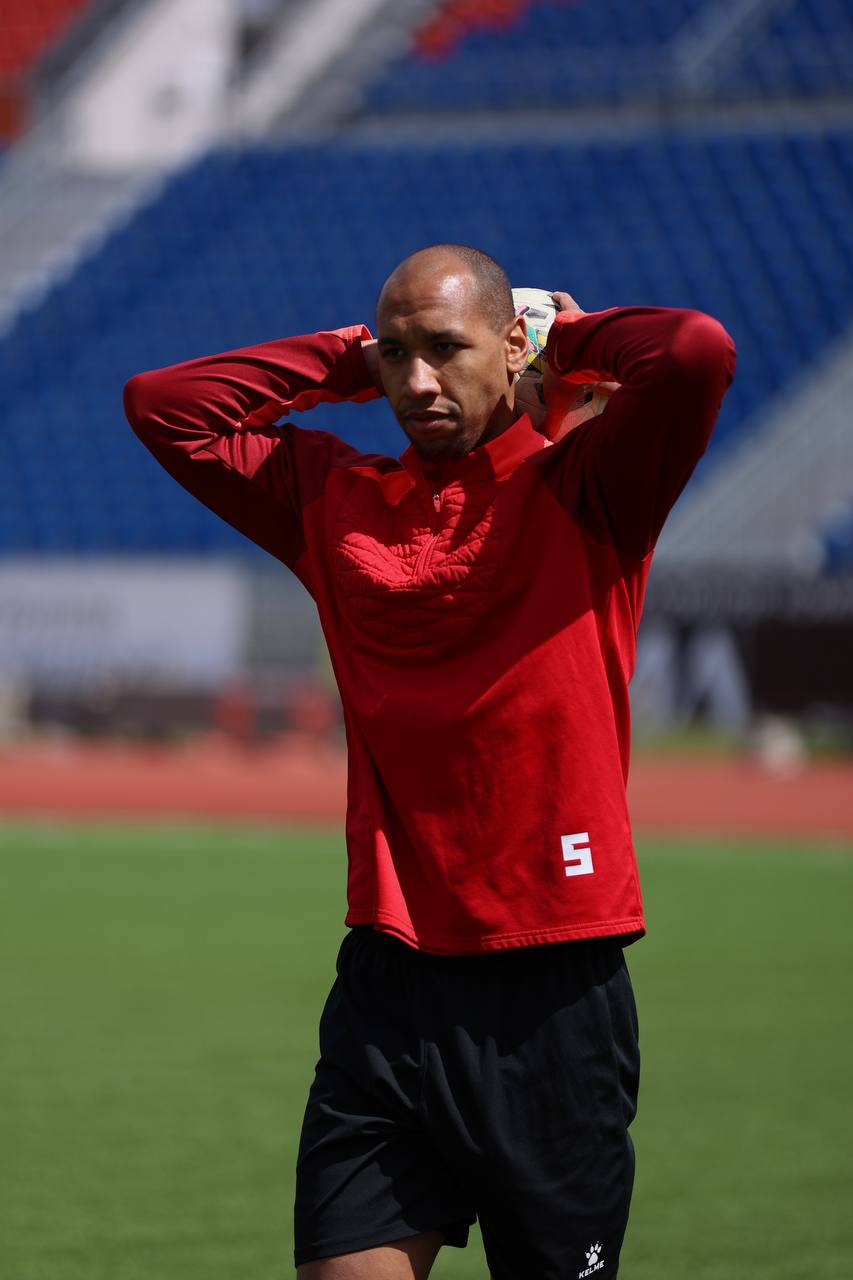 БалтикаЕнисей