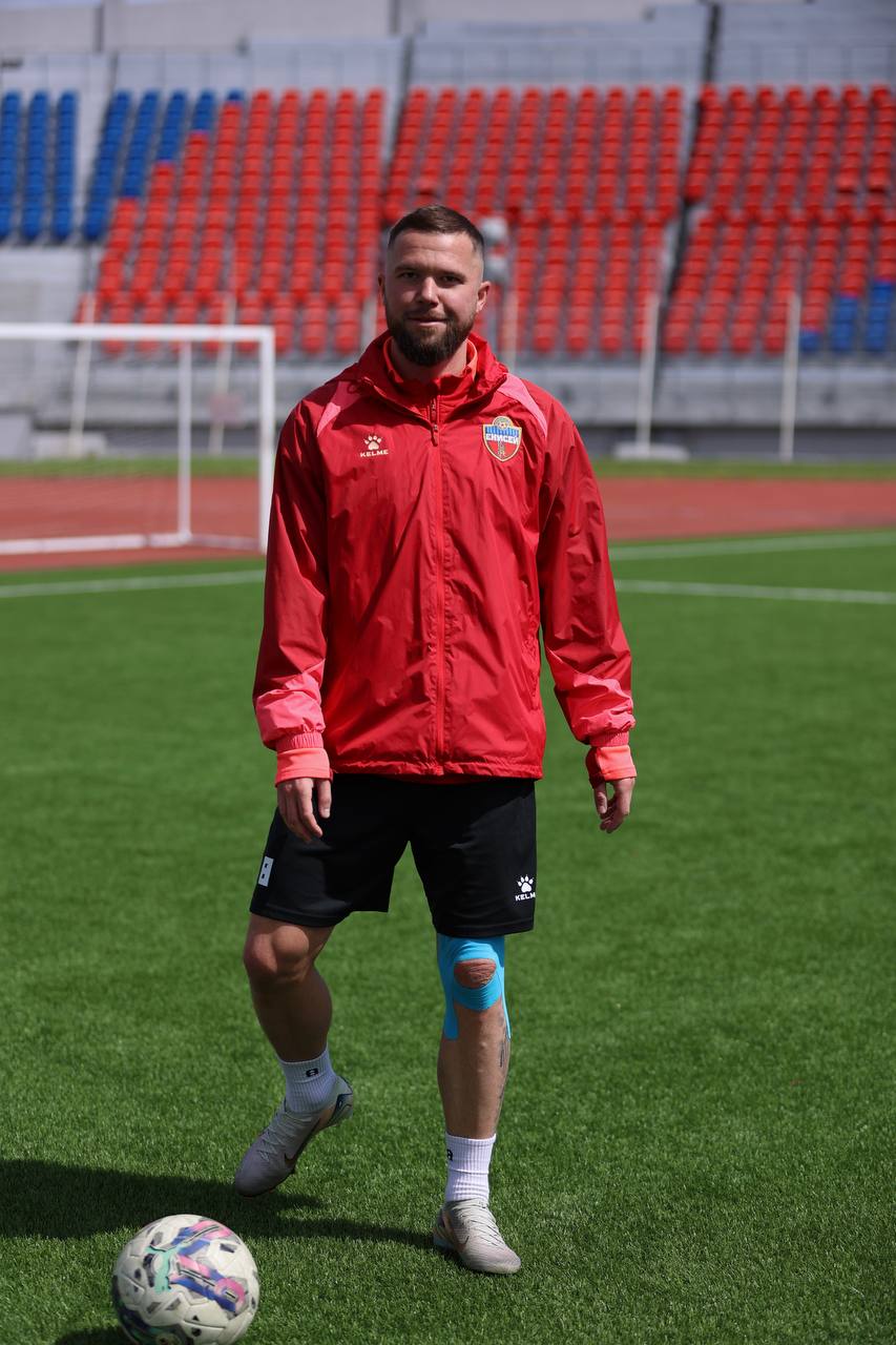 БалтикаЕнисей