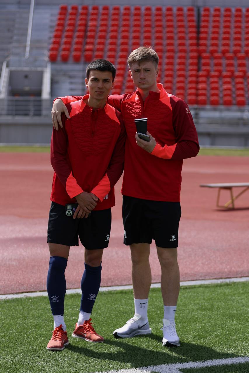 БалтикаЕнисей