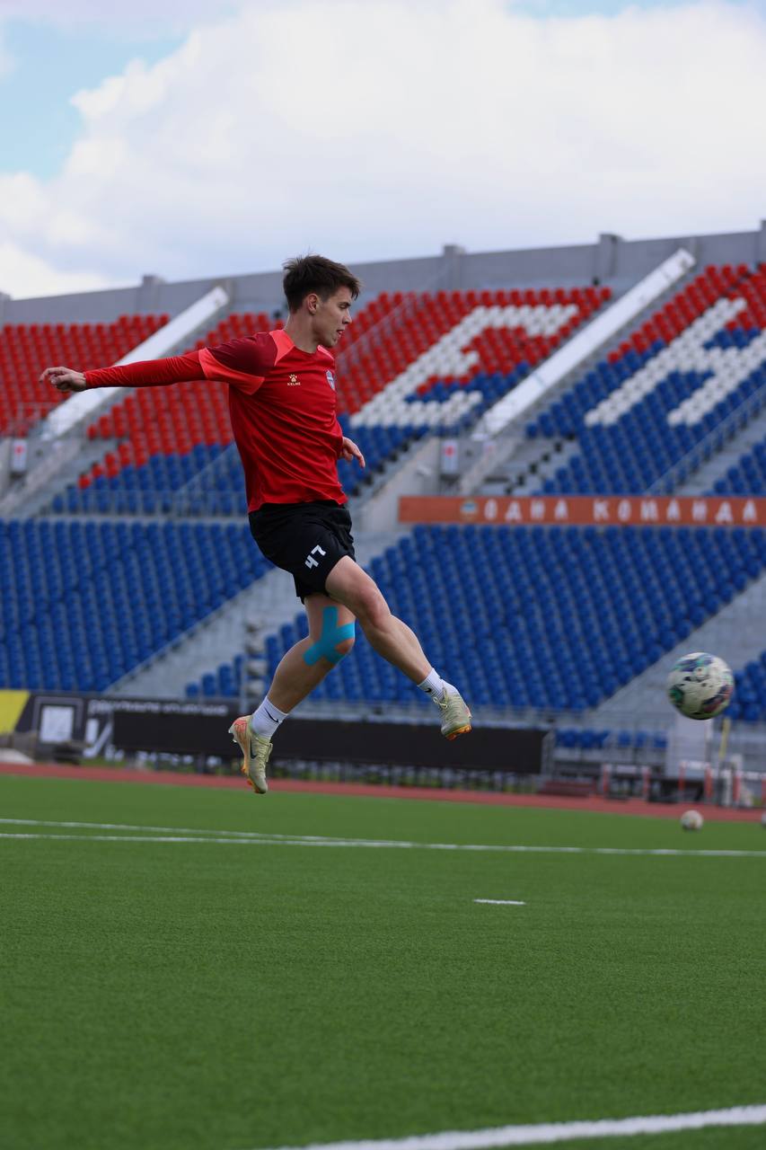 БалтикаЕнисей