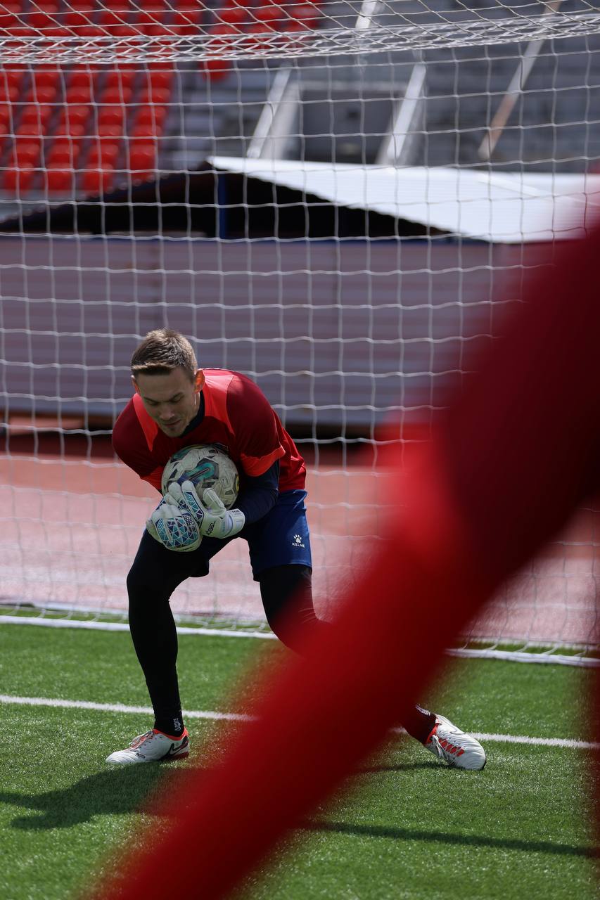 БалтикаЕнисей