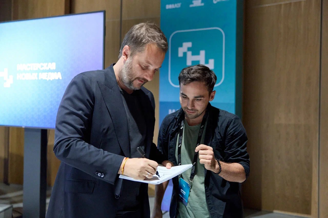 Обучение для продюсеров и создателей стратегического контента