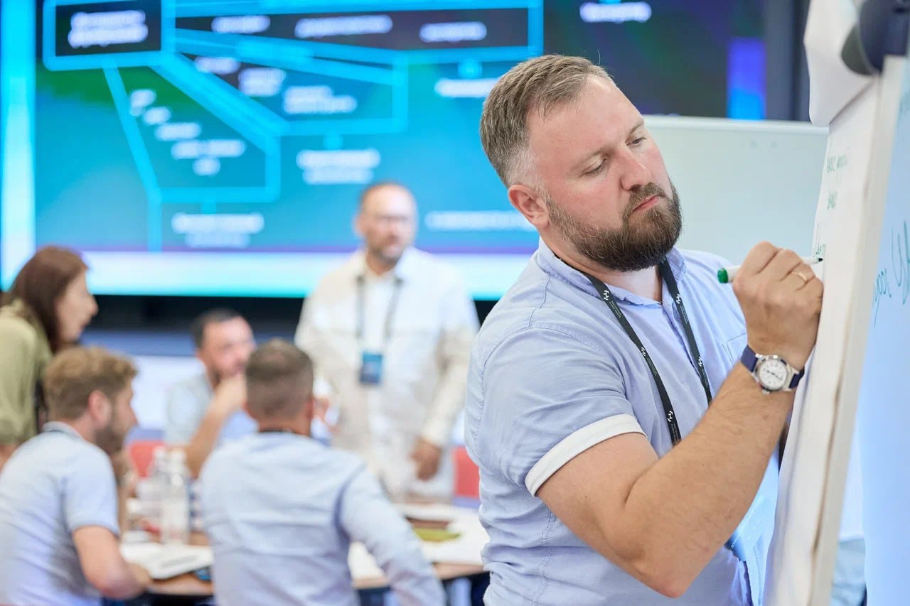 Обучение для продюсеров и создателей стратегического контента