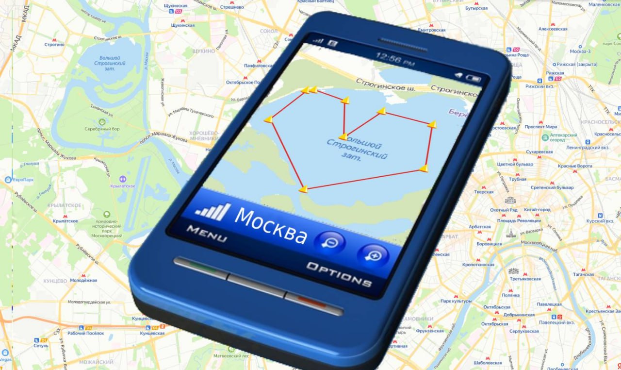 Дистанция — сердце