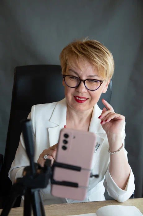 видео-нетворкинг 16 мая 2025 г.