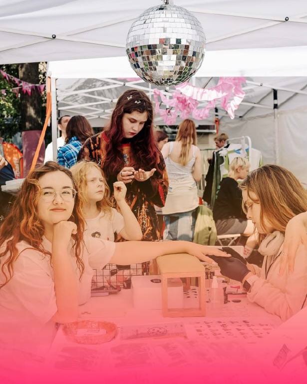 Столица закатов. Искра