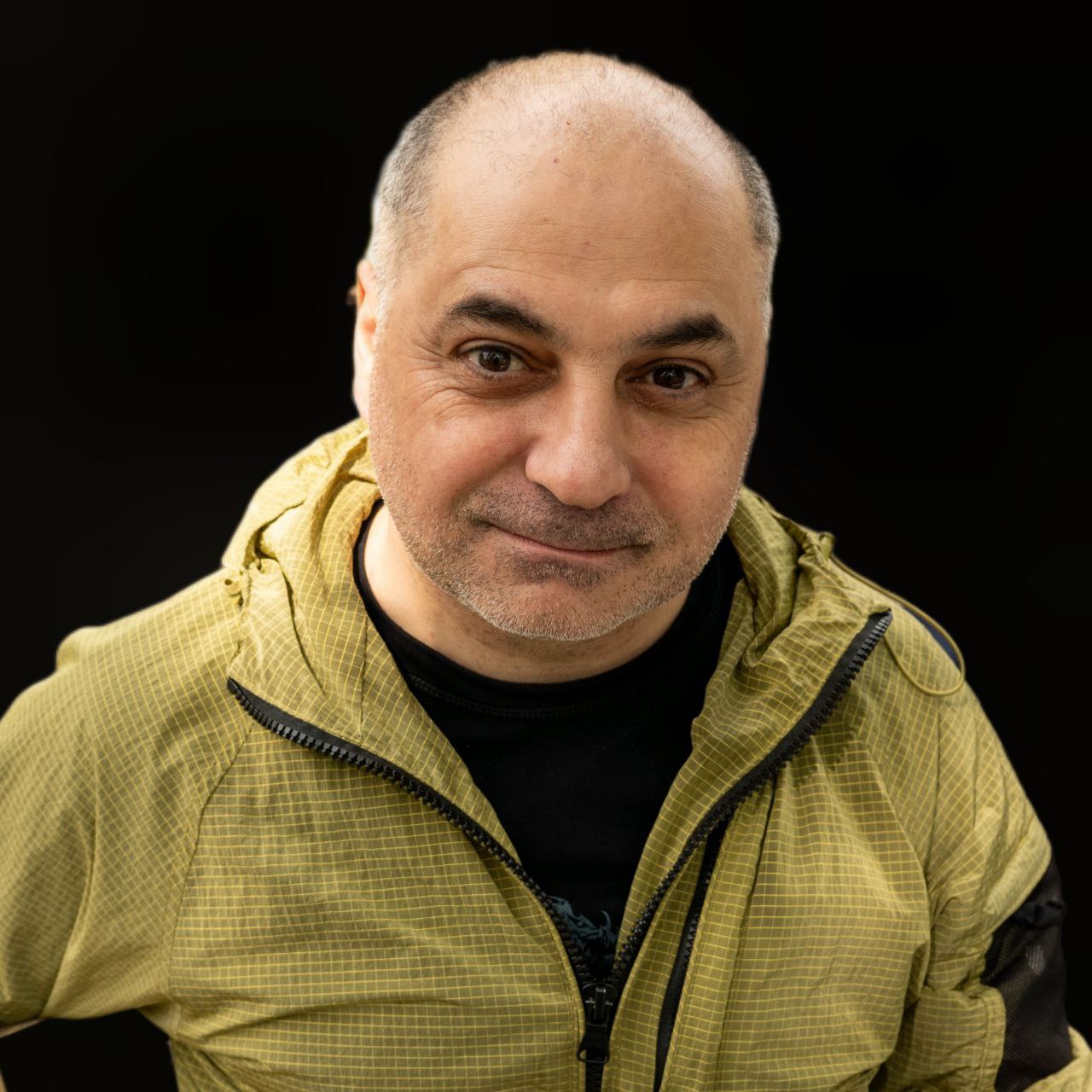 Как полюбить себя