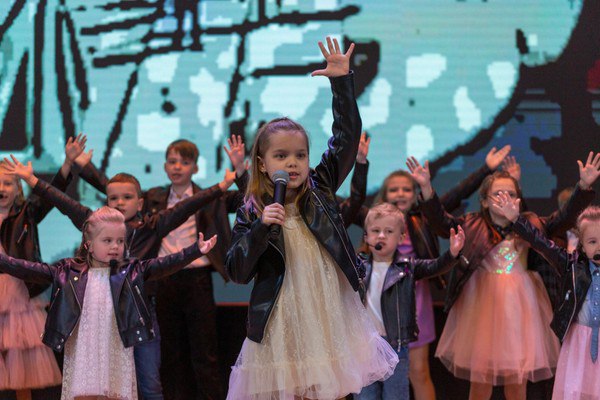 Детворяндия