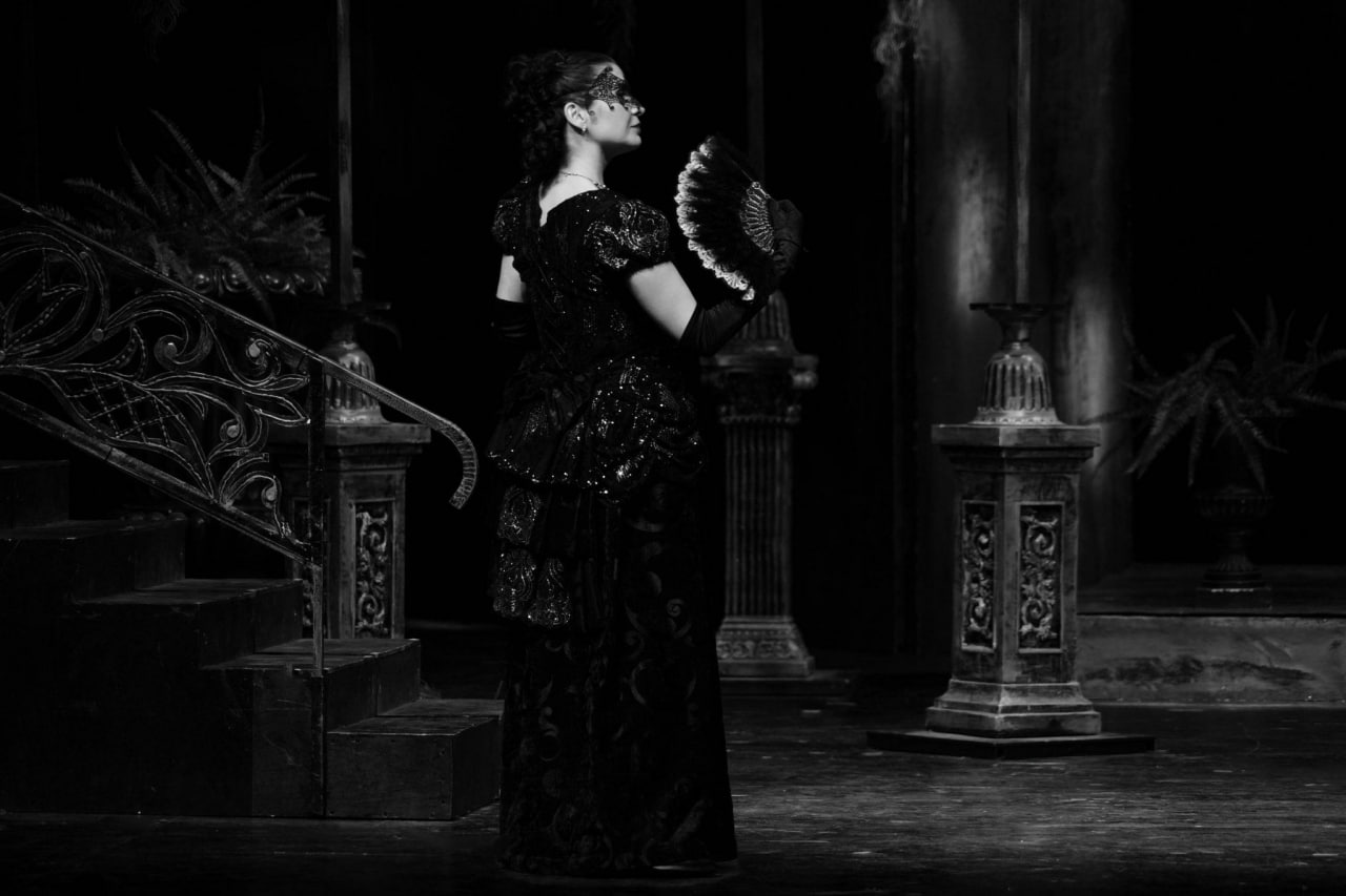 И. Штраус «Летучая мышь»