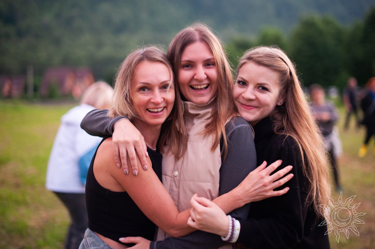 Второй международный фестиваль медитации IMeditate OUTFest 2025