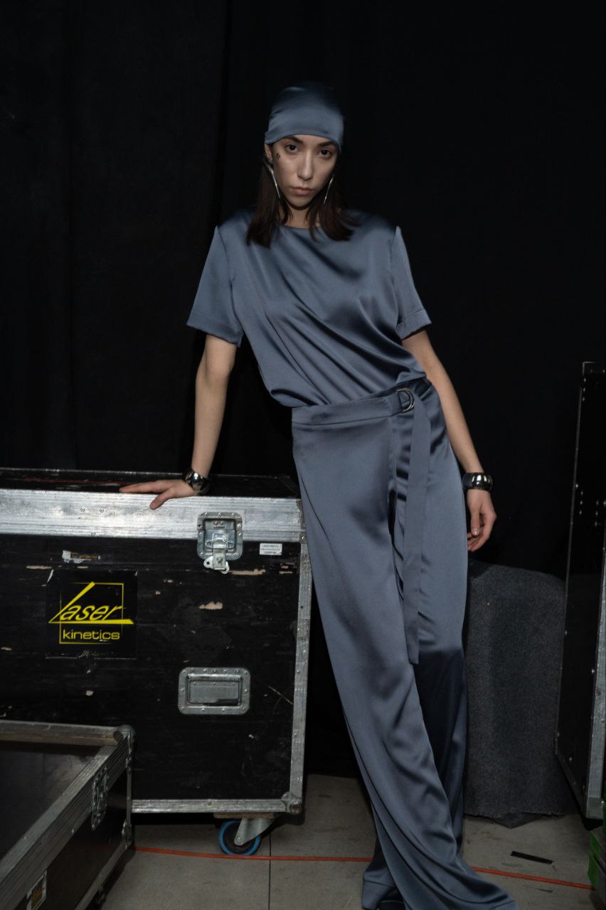 Новые горизонты