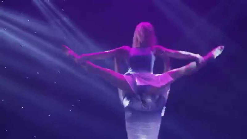 Спектакль «ТАНЦУЕМ ЛЮБОВЬ»