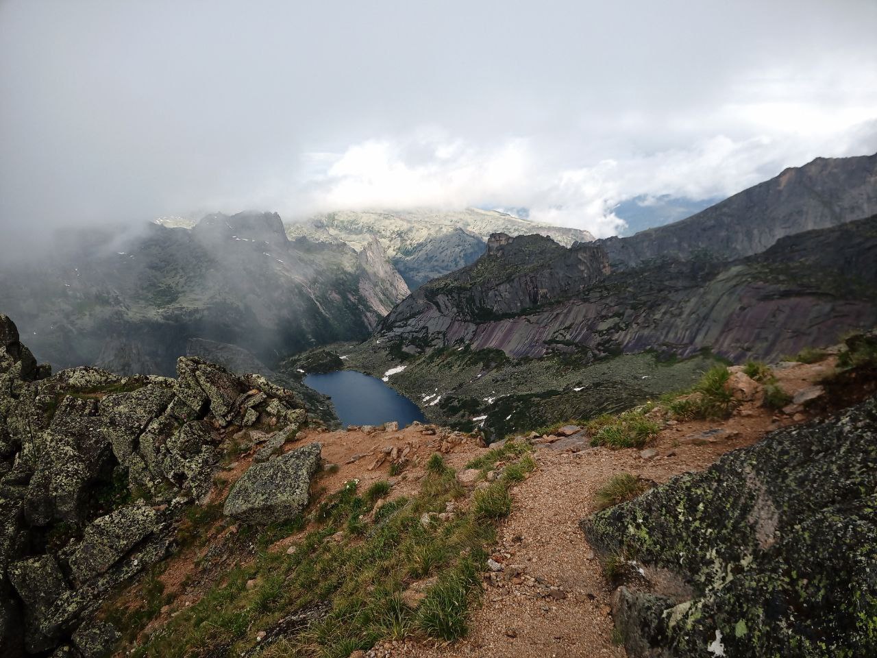 ЕРГАКИ НА ВЫХОДНЫЕ С ТРАНСФЕРОМ ИЗ АБАКАНА