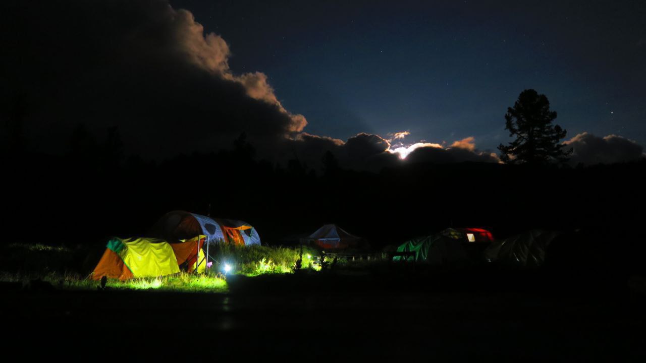 ЕРГАКИ НА ВЫХОДНЫЕ С ТРАНСФЕРОМ ИЗ АБАКАНА