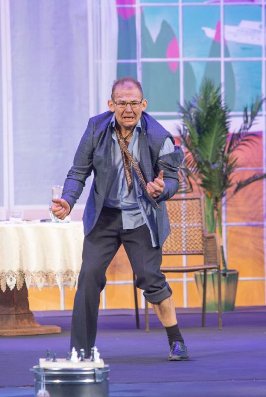 Палата бизнес-класса