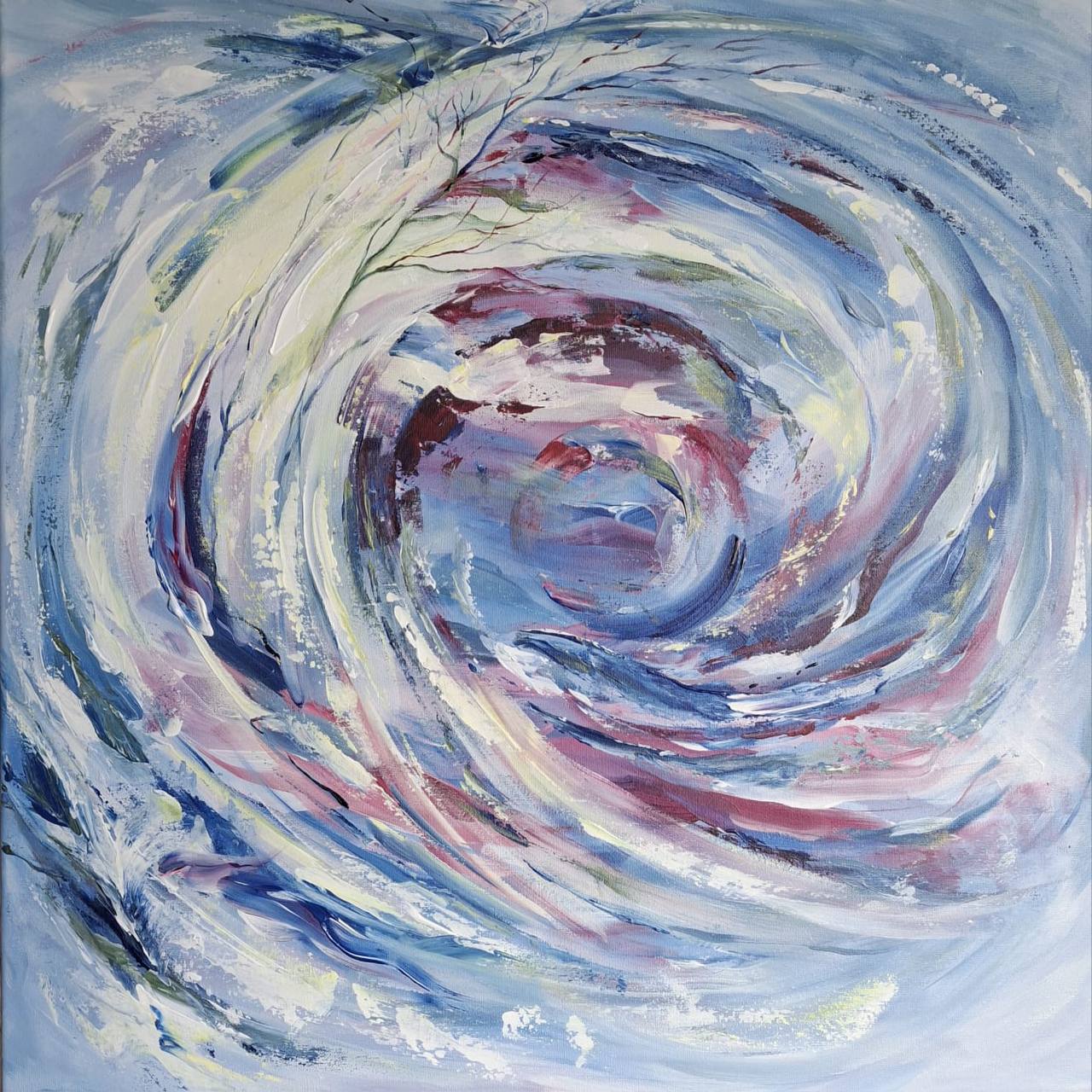 Путь к себе