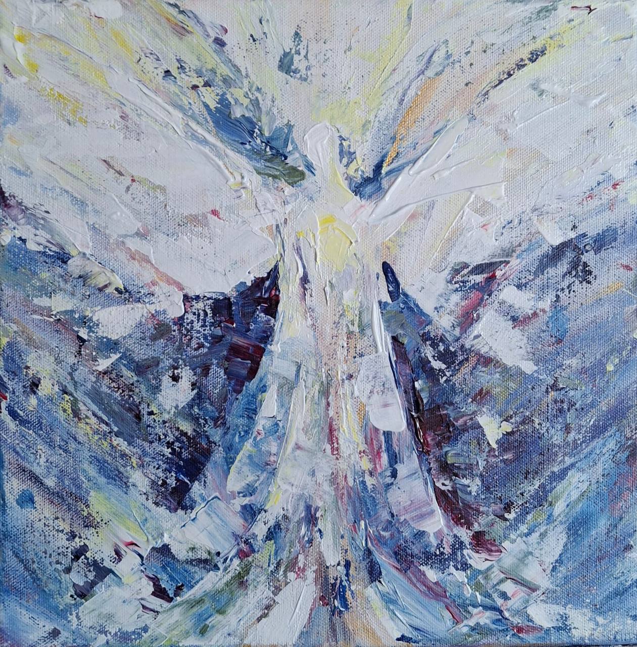 Путь к себе