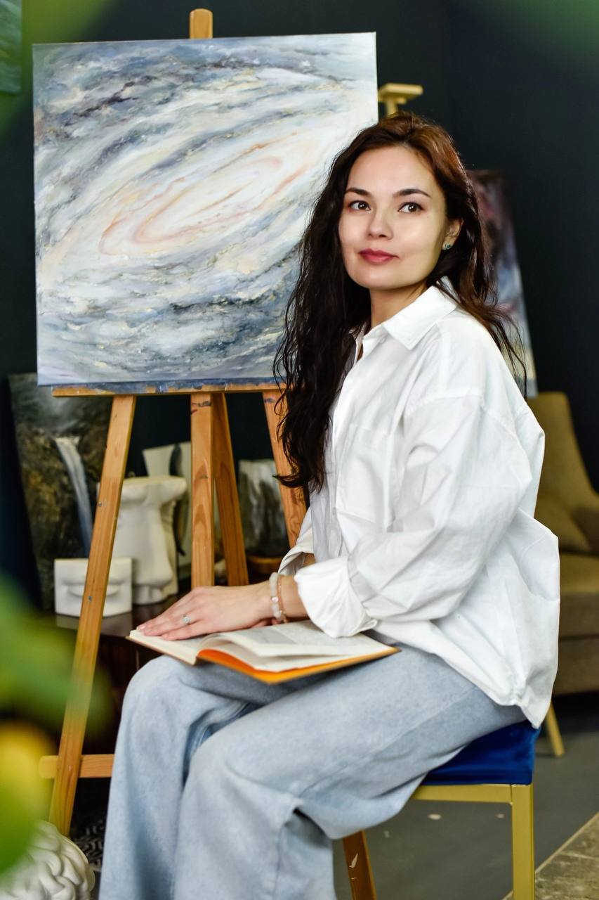 Путь к себе