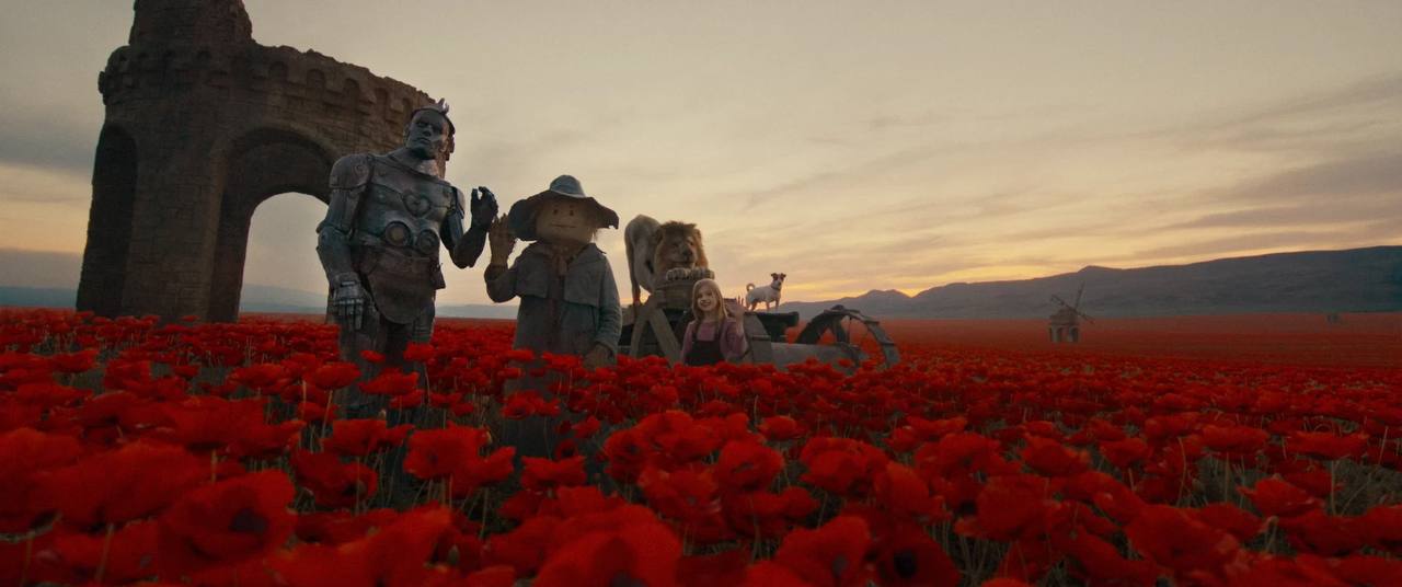 Российские фильмы на Global Trailer Awards