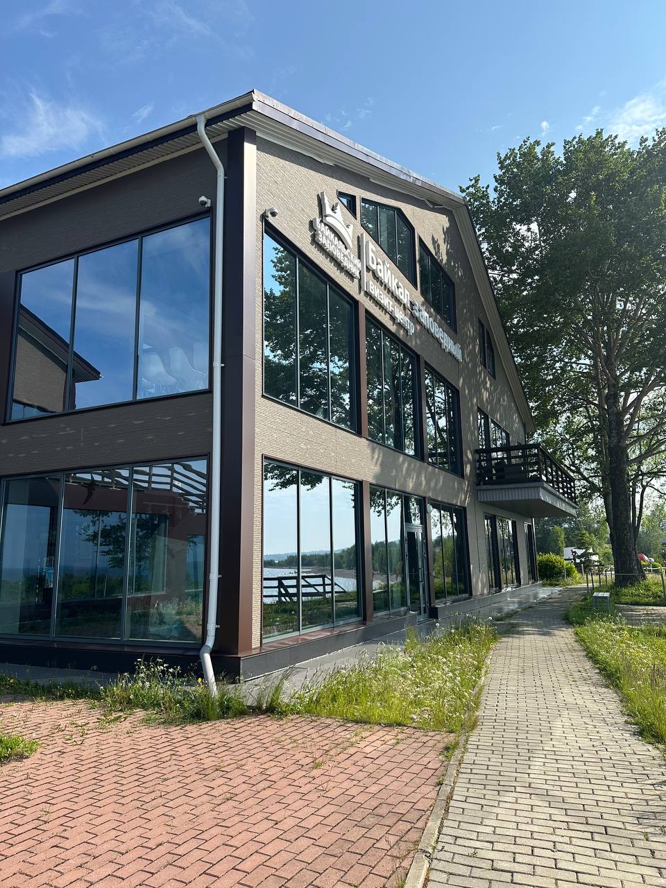 Тур Байкальск+Хаски-парк