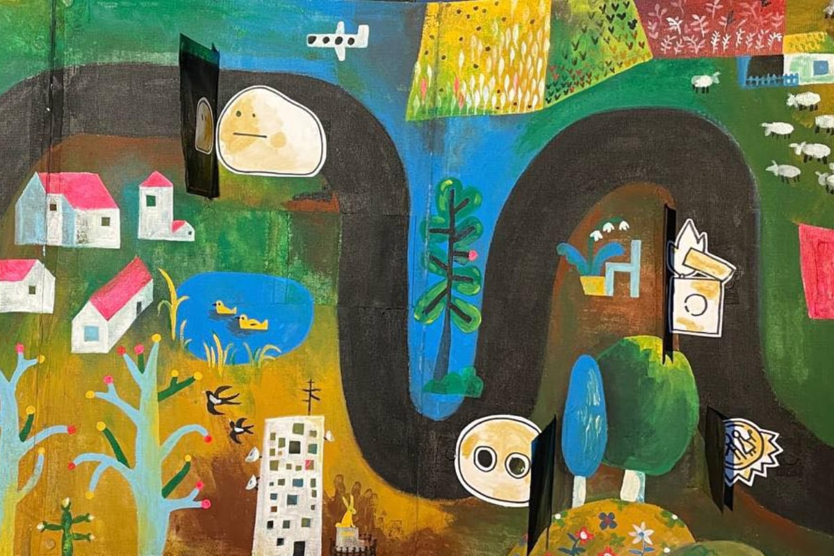 Безработное дерево