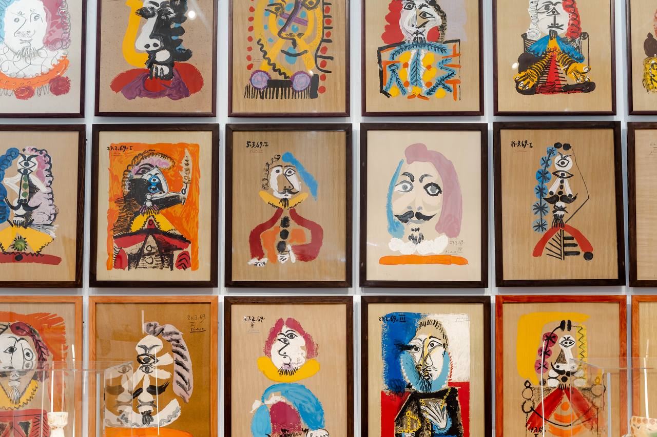 Тайны Светландии