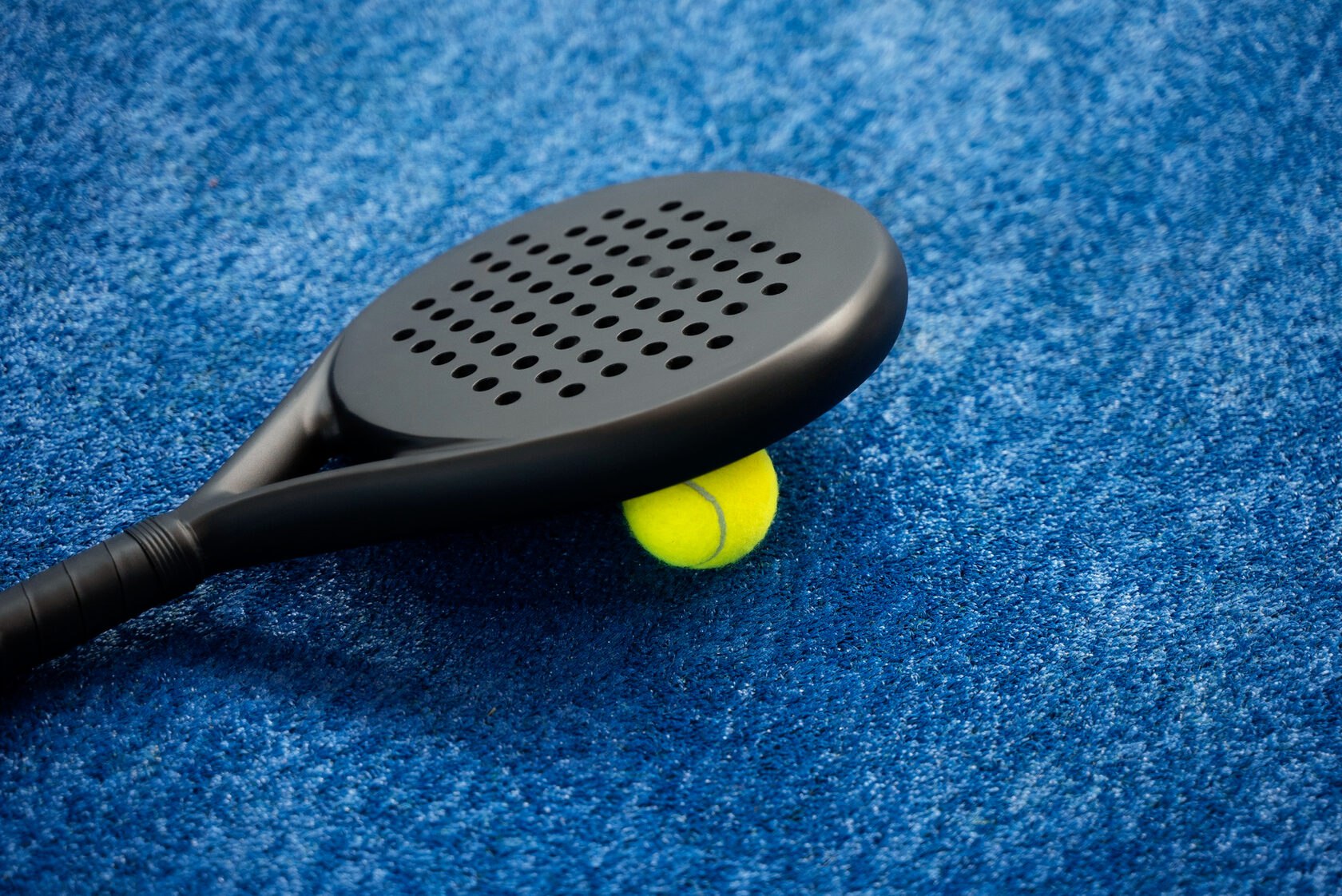 Турнир Pro-AM в PADEL CLUB ZHUKOVKA