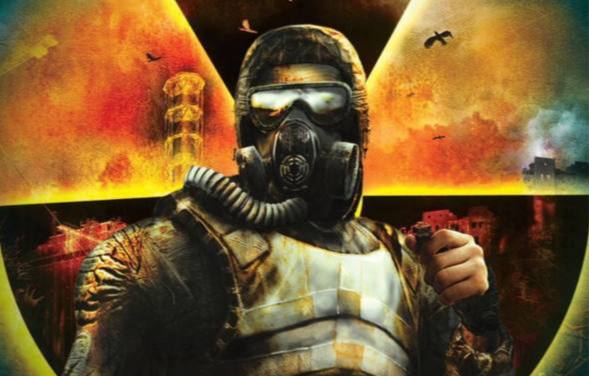 S.T.A.L.K.E.R. Legends of the Zone — Enhanced Edition release