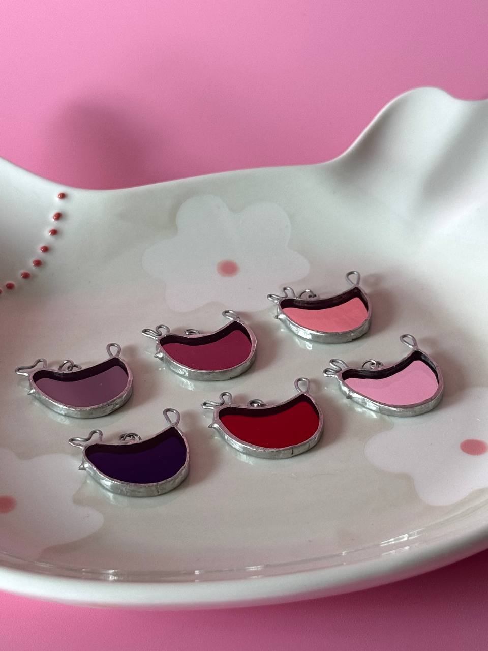 Поймай этот образ 7 и 8 июня на Bardak Fest