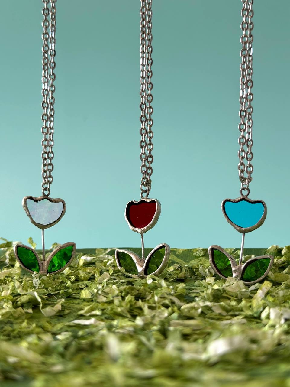 Поймай этот образ 7 и 8 июня на Bardak Fest