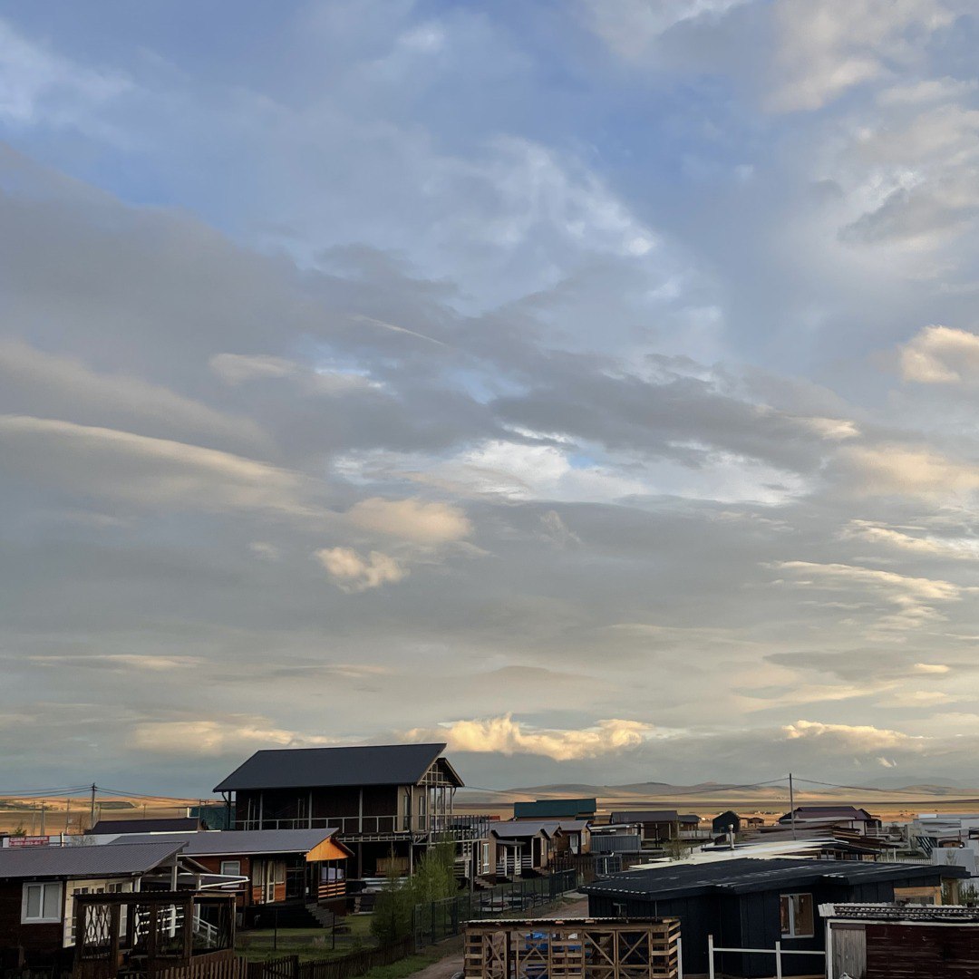 Майские выходные — последний шанс успеть!