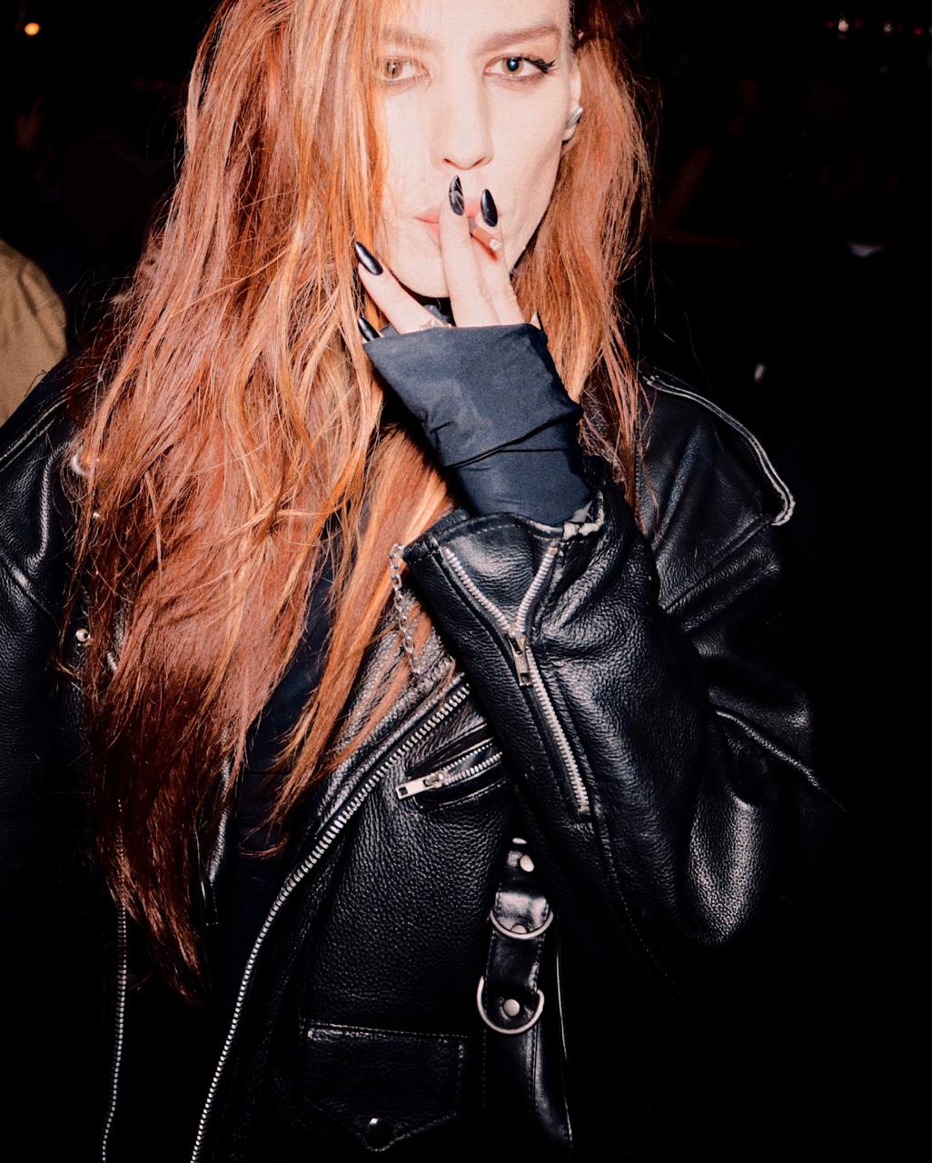 Самый большой рейв