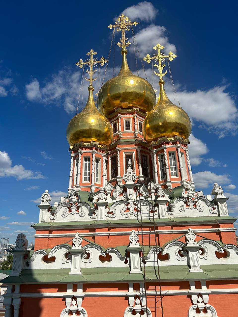 Светлая Пасха