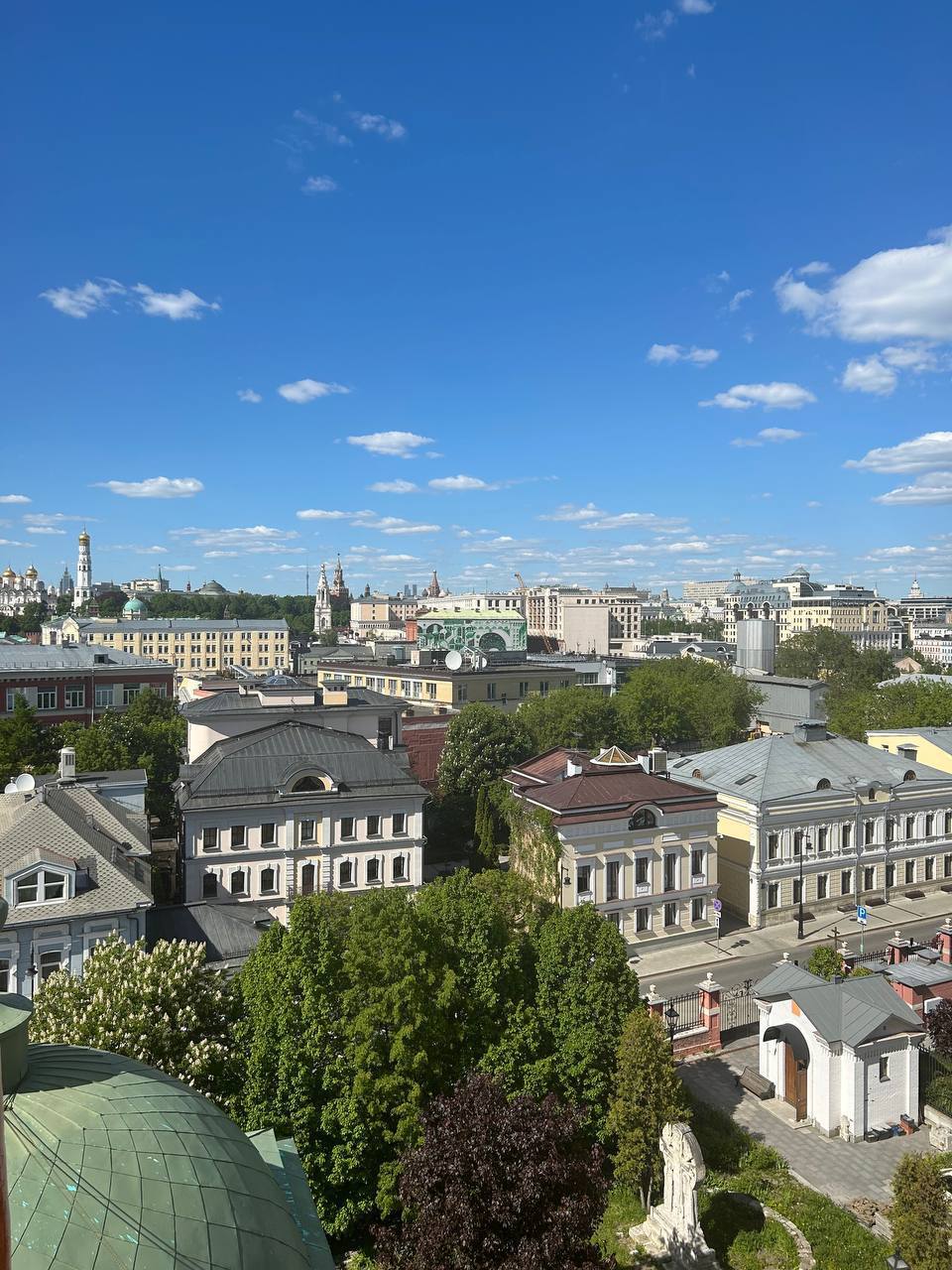 Светлая Пасха